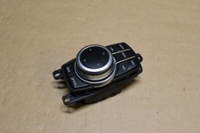 BMW 2 Er F46 IDRIVE Controller