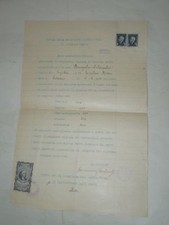 SCUOLA MEDIA S. GIOVANNA D'ARCO DI SEREGNO-ATTESTATO DI CONSEGUITO DIPLOMA