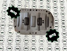 Testata Pompa Idraulica Hitachi HPV102 Escavatore Fiat Hitachi FH EX215 EX235 ZX