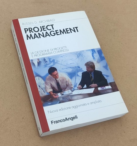 Project management la - project, management.