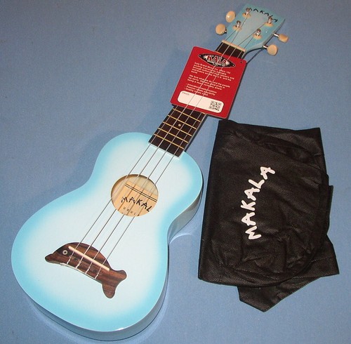Makala kala soprano - kala,