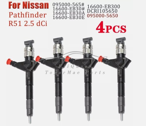 095000 5650 16600 eb300 4pzs - 095000-5650,
