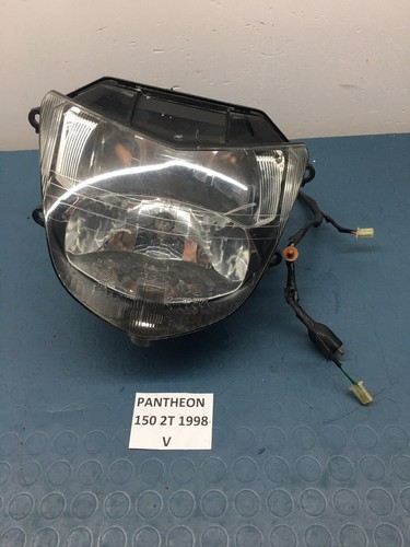Faro fanale anteriore honda - anteriore,