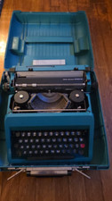Vintage Olivetti Studio 45