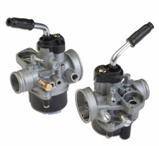 Carburetor PHVA 17.5 ED for