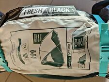 tenda da campeggio quechua 3 posti FH 100 