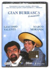 EBOND Gian Burrasca IL