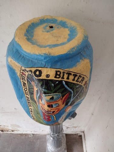Cartapesta pubblicitaria - cartapesta,