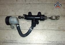 MAITRE CYLINDRE FREIN ARRIERE