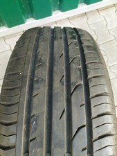 1 pneumatico estivo Continental PremiumContact 2 AO 235/55R18 100Y DOT2015 6 mm 4