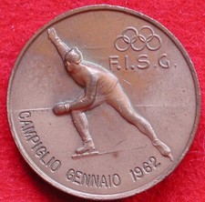 FEDERATION BADGE SPORT ICE