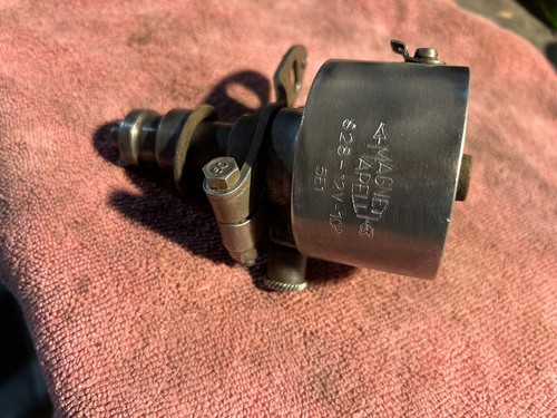 Spintegogeno magneti marelli - magneti,
