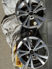 cerchi in lega originali, diametro 16 alfa romeo giulietta