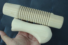 MOSSBERG MODEL 500 12 GA, Maverick 88 FOREND & WOODSTOCK FRASSINO LEGNO NON MACCHIATO