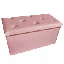 Pouf Panca Contenitore