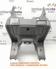 Controscudo CARENA Retro Contro scudo Malaguti Madison 125 S 200 S 400 2002 2006