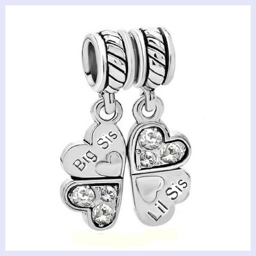 Bracciale argento sterling - bracciale,