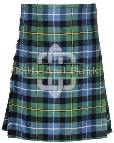 Macneil barra tartan - macneil,