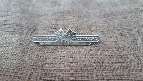 Spilla saab 9000 turbo pin - saab,