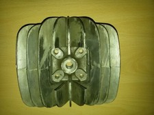 Testata Simonini, Franco Morini Sachs NUOVA. No Minarelli