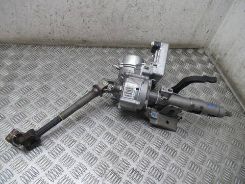 Piantone servosterzo ford - piantone,