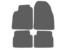 Nuovo Tappetini in Velluto per