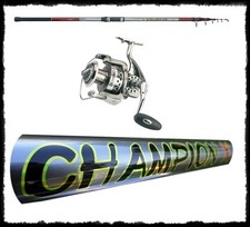 KIT CANNA CHAMPION + MULINELLO
