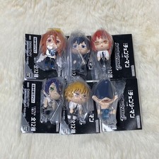 Motosega Uomo Gacha Pinch And