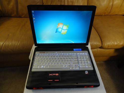Computer portatile dell xps - computer,
