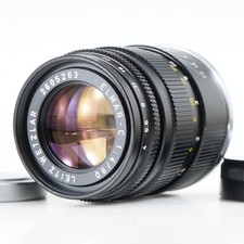 :[EX+++] Leica ELMAR-C 90mm