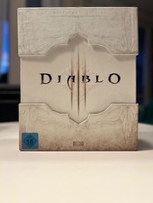 Diablo 3 Collectors Edition