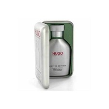 HUGO BOSS LIMITED EDITION