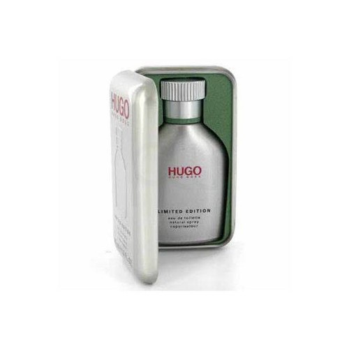 Hugo boss limited edition - limited,