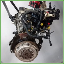 motore fiat punto 1200 199a400