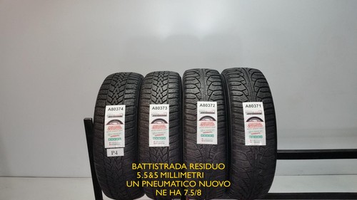Gomme usate termiche - usate,