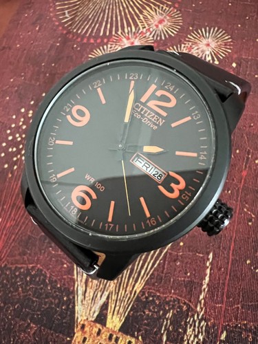Citizen eco drive e101 - citizen,