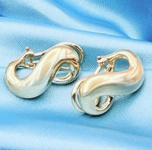 Orecchini tiffany 21 - tiffany, co.