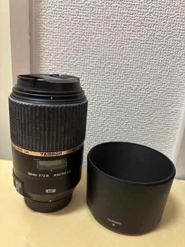 Tamron 90mm macro per - 90mm, di