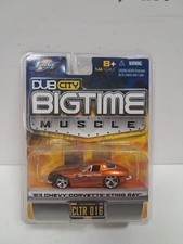 Dub City Bigtime Muscle - 63