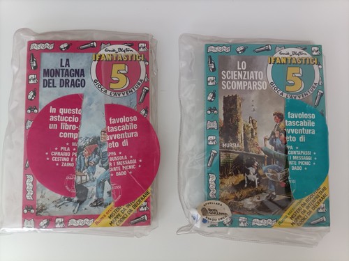 Librogame montagna del - montagna,