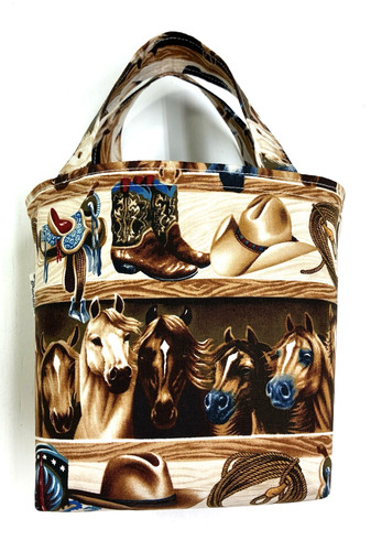 Mini tote bag borsa - mini, bag/borsa