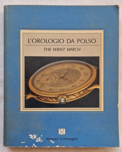 Orologio polso the - the, wrist