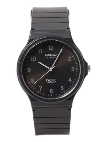 Orologio analogico casio - analogico,