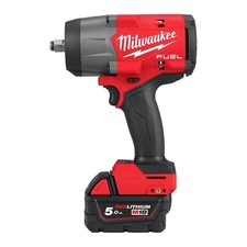 Avvitatore Ad Impulsi 5 Ah