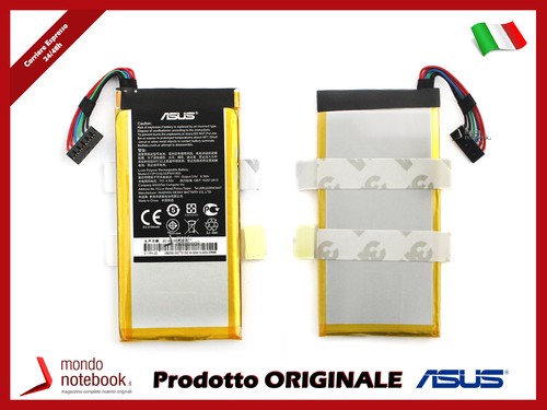 Batteria originale asus - batteria,