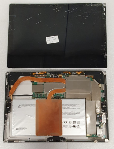 Microsoft surface pro - microsoft, 4