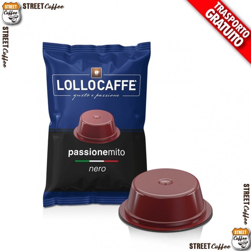 100 800 capsule caffè - 800,