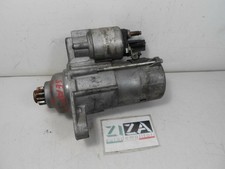 Motorino Avviamento Seat Leon 2.0 TDI 103kw 140cv 2007 A193170A