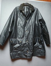 ALL MER retrò impermeabile