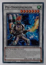 Playset 3x PSI - Omnisprenger